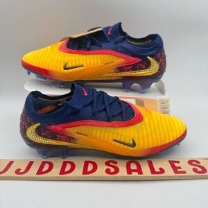 Nike Phantom 6 Elite FG Low ‘Erling Haaland’ HQ2332-800 Men’s Sizes
